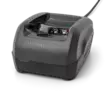 HUSQVARNA BATTERILADDARE QC250 - Laddare - 26434 - 1