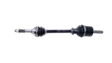 Bronco Drivaxel komplett Can Am Förstärkt - Drivaxel - D58584 - 1