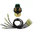 Bronco Solenoid Arctic Cat Bombardier Honda Kawasaki Polaris Yamaha - Eldelar - D44304 - 1