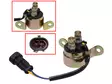 Bronco Solenoid Polaris - Eldelar - D169094 - 2