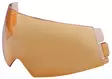 CKX Tranz Removable Sun Visor Amber - Hjälmtillbehör - D390884 - 1