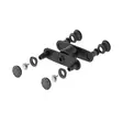 Camso S-Kit Stabilizer UTV 4S1 - Tillbehör bandsats - D474994 - 2
