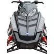 Frogzskin Ventilationskit Polaris AssaultRushSwitchback RMK 6st - Ventilationskit - D60804 - 1