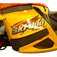 Frogzskin Ventilationskit Ski-Doo Rev 3st - Ventilationskit - D60754 - 1