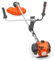 HUSQVARNA RÖJSÅG 525RX MARK II - Röjsågar - 43804 - 2