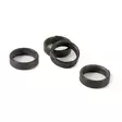 Kimpex Seat Jack Bussning UHMW 4st - Säten och dynor - D165404 - 1