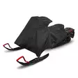 Kimpex Transportkapell Ski-Doo REV 2003-14 - Snöskoter | Tillbehör - D64594 - 1