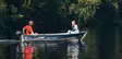 LINDER 410 Fishing inkl. 8,5' åror - Linder Båtar - 43694 - 3