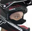 Leatt Vinterkit hjälmar 4.0/4.5 mask + vent stop - Mössor och kepsar - D144334 - 1