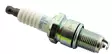 Ngk Sparkplug BPR7ES-11 (4) - Tändstift och tändhatt - D2494 - 1