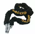 Oxford 12mm CroMo chain 2.5m for Boss/Patriot - Lås och säkerhet - D203024 - 1