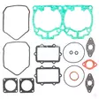 ProX Toppsats Ski-Doo Summit/MXZ800 '00-07 - Packningar - D81834 - 1