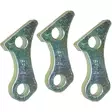 SPI Ski-Doo TRA3/5/7 SP414 Ramper (3st) - Variator - D60394 - 1