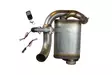SPI Vari-Sound ljuddämpare Stainless Ski-Doo Gen5/Lynx 900 Ace Turbo 2024- - Ljuddämpare - D466954 - 1