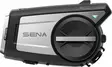 Sena 50C Camera & BT / Mesh with SOUND BY HK Singlepack - Hjälmtillbehör - D463204 - 1