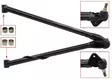 Sno-X A-Arm nedre Höger, Arctic cat - A-armar och bärarmar - D481074 - 1