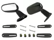 Sno-X Backspeglar Polaris - Backspeglar - D64394 - 1