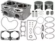 Sno-X Cylinder kit, Polaris 800 2013-2015 - Cylinder och vevaxel - D470334 - 1