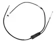Sno-X Gaskabel Ski-Doo - Bromsvajrar- och slangar - D49654 - 1