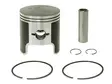 Sno-X Kolv komplett Arctic Cat 500 FC - Kolvar och kolvringar - D63244 - 1