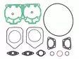 Sno-X Toppsats Rotax 600 LC - Packningar - D63724 - 1