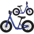 TWS 12" Balanscykel blå alu l 12" Blå - Barncyklar - 34824 - 1