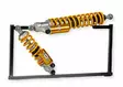 Öhlins BD ACE Lynx Shredder/BC/RD Center - Stötdämpare - 47554 - 1
