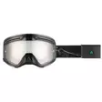 AMOQ Vision Vent+ Magnetic Skoterglasögon HEATED Blackout - Clear - Goggles och Linser - 42944 - 1