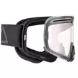 AMOQ Vision Vent+ Magnetic Skoterglasögon HEATED Blackout - Clear - Goggles och Linser - 42944 - 2