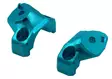 CFR FTP/Knucks V2 Mountain Strap adapter Turkos - Styrtillbehör - D529424 - 1