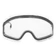 CKX El Lins Goggle 210° Insulated klar - Goggles och Linser - D484244 - 1