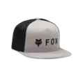 FOX ABSOLUTE MESH SNAPBACK STÅLGRÅ - Accessoarer - 57844 - 1