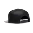 FOX ABSOLUTE MESH SNAPBACK STÅLGRÅ - Accessoarer - 57844 - 2