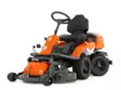 HUSQVARNA ÅKGRÄSKLIPPARE R214TC COMFORT MED KLIPPAGGREGAT - Åkgräsklippare - 54294 - 2