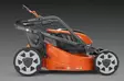 HUSQVARNA GRÄSKLIPPARE LC 137i - MED BATTERI OCH LADDARE - Gräsklippare - 44884 - 3