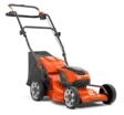 HUSQVARNA GRÄSKLIPPARE LC 137i - MED BATTERI OCH LADDARE - Gräsklippare - 44884 - 1