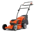 HUSQVARNA GRÄSKLIPPARE LC 137i - MED BATTERI OCH LADDARE - Gräsklippare - 44884 - 5