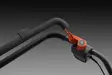 HUSQVARNA GRÄSKLIPPARE LC 137i - MED BATTERI OCH LADDARE - Gräsklippare - 44884 - 4