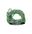 JOBE Towrope 2P Lime - Vattensport tillbehör och utrustning - 31444 - 1