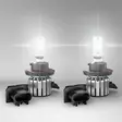 OSRAM LEDriving® HL BRIGHT H13 12V 1500/1000lm 6000K - Belysning - 52674 - 2