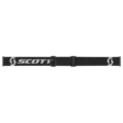 SCOTT SPLIT OTG SNOW CROSS GOGGLE SVART/VIT/GUL - Goggles och Linser - 51174 - 3