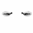 SKI-DOO HANDTAGSSKYDD TRANSPARENT - Styrtillbehör - 5224 - 1