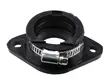 Sno-X Förgasarfläns Arctic Cat/Ski-Doo/Poalris/Yamaha - Förgasarflänsar - D528664 - 1