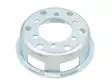Sno-X Startsnörskrans Polaris - Startmotor - D528654 - 1