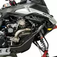 SPI Vari-Sound ljuddämpare Stainless Ski-Doo Gen5/Lynx 900 Ace Turbo 2024- - Ljuddämpare - D466954 - 2