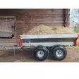 Ultratec Universal flakvagn boggie Extra Bred - Vagnar - D530614 - 2