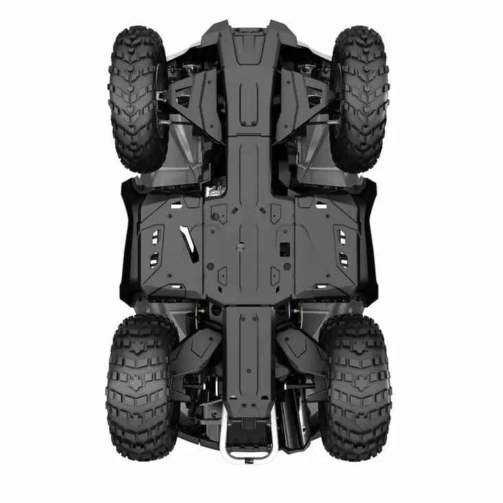 A-ARMSSKYDD G2 - Bukskydd och a-armsskydd - 2344 - 1