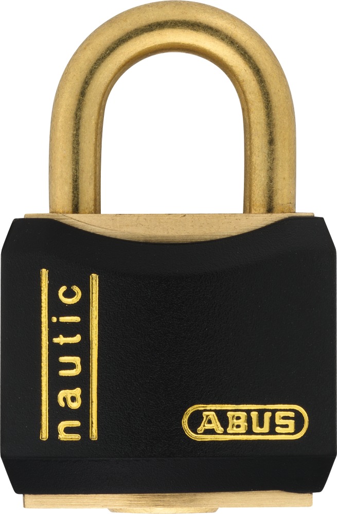 ABUS Marine Hänglås T84MB/30 - Lås och säkerhet - D255884 - 1