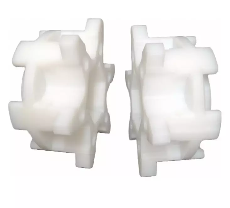 Avid Drivhjulspar Polaris Belt Drive 3,5" 6 kugg clip drive - Boggiehjul - D207564 - 1