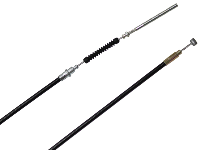 Bronco Bromsvajer handbroms Honda - Ram och chassi - D58334 - 1